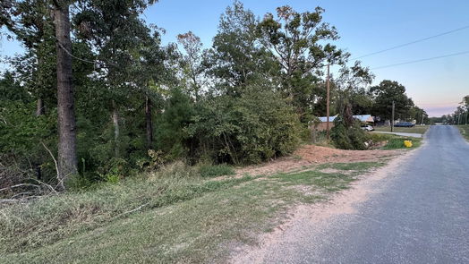Point Blank null-story, null-bed Lots 141-143 Cooke Jones Road-idx