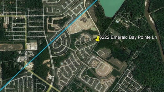 Houston null-story, null-bed 6222 Emerald Bay Point Lane-idx
