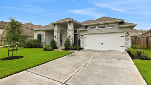 Houston 1-story, 4-bed 3314 Opal Stone Court-idx