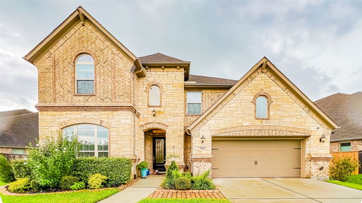 Houston 2-story, 5-bed 3330 Dovetail Hollow Lane-idx