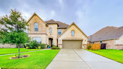 Houston 2-story, 5-bed 3330 Dovetail Hollow Lane-idx