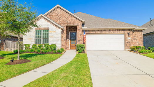 Houston 1-story, 3-bed 6007 Granite Shadow Lane-idx