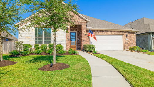 Houston 1-story, 3-bed 6007 Granite Shadow Lane-idx