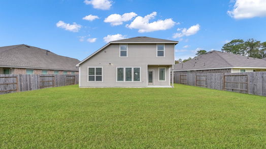 Houston 2-story, 4-bed 3506 Veridian Shadow Court-idx