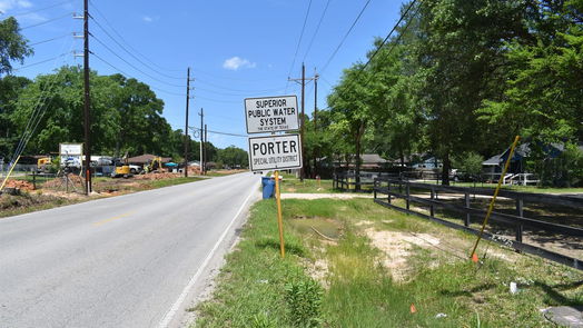 Porter 1-story, 2-bed 24683 Ford Road-idx