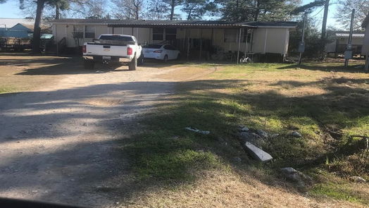 Porter null-story, 2-bed 19290 Larry Wayne Street-idx