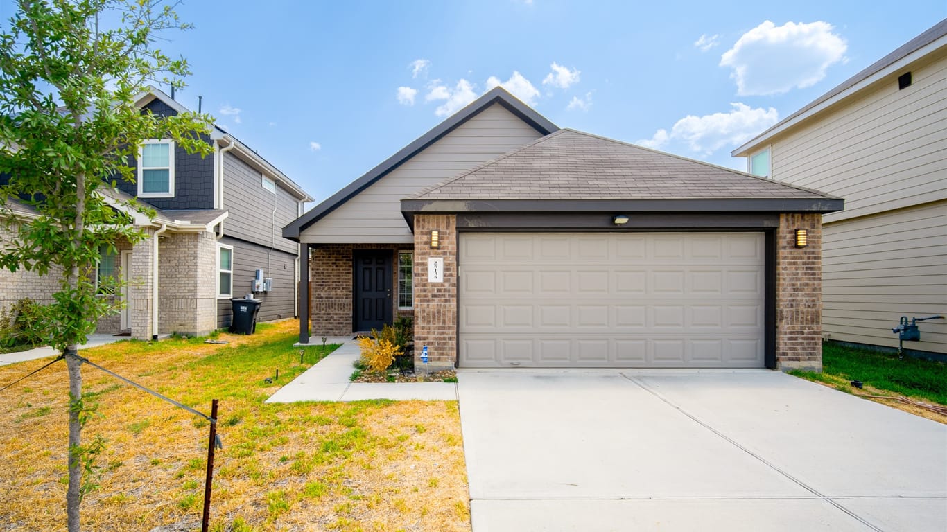 Porter 1-story, 3-bed 25135 Bells Canyon Drive-idx