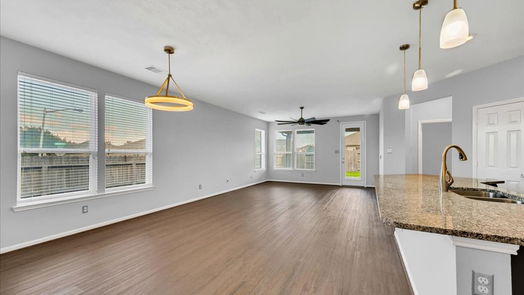 Porter 1-story, 3-bed 25507 Ramsey Heights Way-idx