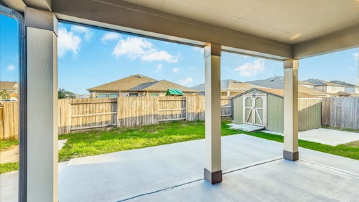 Porter 1-story, 3-bed 25507 Ramsey Heights Way-idx