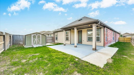 Porter 1-story, 3-bed 25507 Ramsey Heights Way-idx