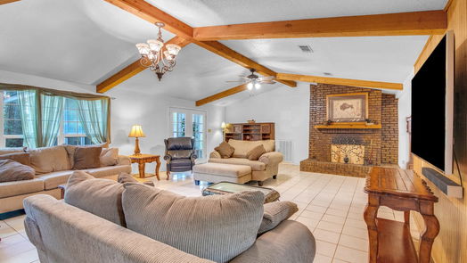 Porter 1-story, 2-bed 19477 FM 1314 Road-idx