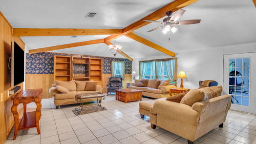 Porter 1-story, 2-bed 19477 FM 1314 Road-idx