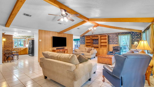 Porter 1-story, 2-bed 19477 FM 1314 Road-idx