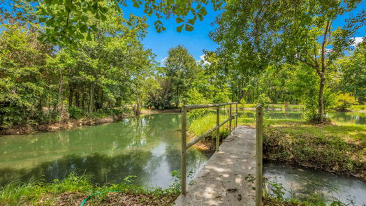Porter 1-story, 2-bed 19477 FM 1314 Road-idx