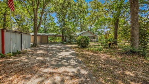 Porter 1-story, 2-bed 19477 FM 1314 Road-idx