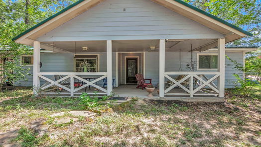 Porter 1-story, 2-bed 19477 FM 1314 Road-idx