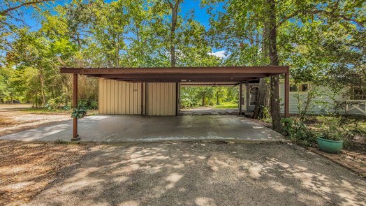 Porter 1-story, 2-bed 19477 FM 1314 Road-idx