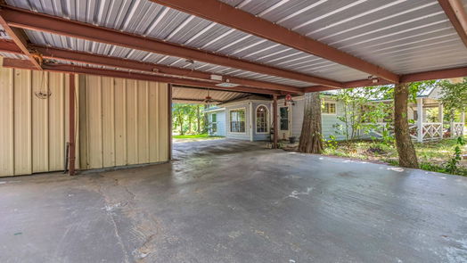 Porter 1-story, 2-bed 19477 FM 1314 Road-idx