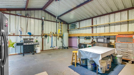 Porter 1-story, 2-bed 19477 FM 1314 Road-idx