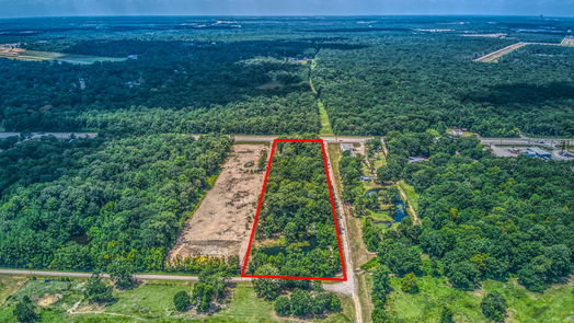 Porter 1-story, 2-bed 19477 FM 1314 Road-idx