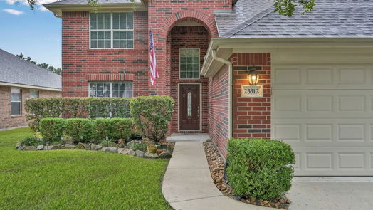 Porter 2-story, 3-bed 23312 Nixburg Lane-idx