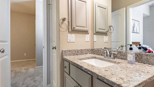 Porter 2-story, 3-bed 22312 Misty Woods Lane-idx