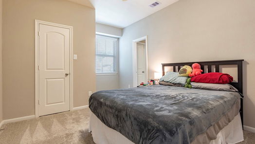 Porter 2-story, 3-bed 22312 Misty Woods Lane-idx