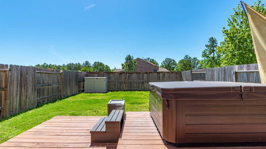 Porter 2-story, 3-bed 22312 Misty Woods Lane-idx