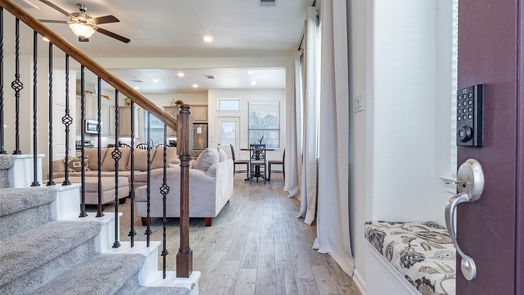 Porter 2-story, 3-bed 22312 Misty Woods Lane-idx