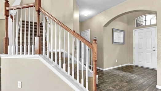 Porter 2-story, 4-bed 21405 Surrey Glen Court-idx