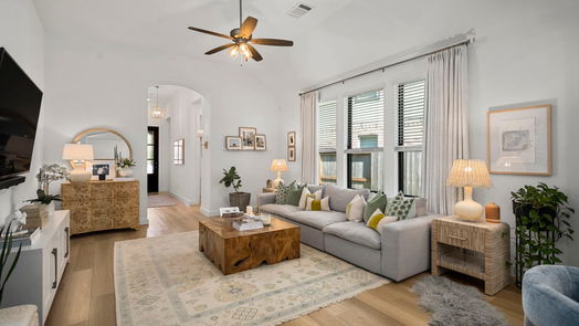 Porter 1-story, 4-bed 7404 Mount Greylock Loop-idx