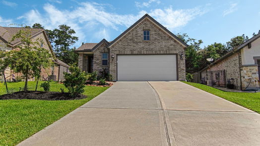 Porter 1-story, 4-bed 4933 Chester Lake Lane-idx