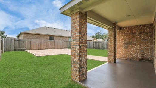 Porter 1-story, 4-bed 21402 Elk Haven Lane-idx