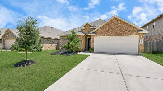 Porter 1-story, 4-bed 21402 Elk Haven Lane-idx