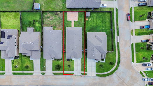 Porter 1-story, 4-bed 21402 Elk Haven Lane-idx