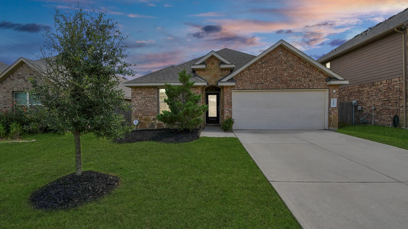 Porter 1-story, 4-bed 21402 Elk Haven Lane-idx