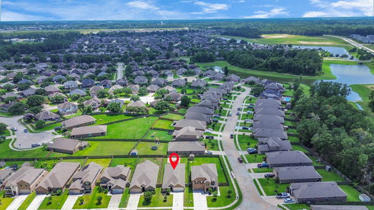 Porter 1-story, 4-bed 21402 Elk Haven Lane-idx