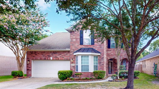 Porter 2-story, 4-bed 20280 Southwood Oaks Drive-idx