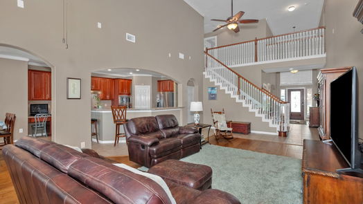 Porter 2-story, 4-bed 25429 Ramrock Drive-idx