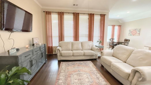 Porter 1-story, 3-bed 21346 Hubbard Run Drive-idx