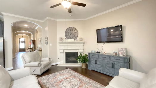 Porter 1-story, 3-bed 21346 Hubbard Run Drive-idx