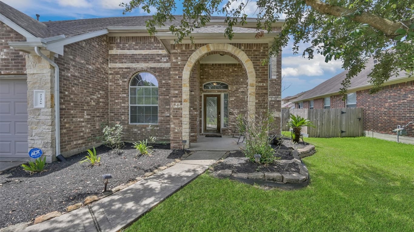 Porter 2-story, 4-bed 21416 Dove Haven Court-idx