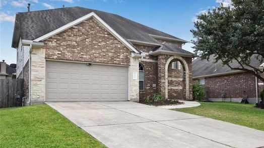 Porter 2-story, 4-bed 21416 Dove Haven Court-idx