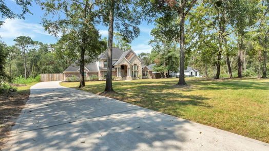 Porter 2-story, 5-bed 19245 Cabango Drive-idx