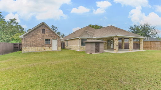 Porter 1-story, 4-bed 19946 S Plantation Estates Drive-idx