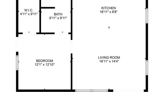 Porter 1-story, 2-bed 20400 Lakeside Drive-idx