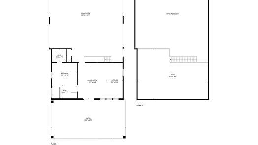 Porter 1-story, 2-bed 20400 Lakeside Drive-idx