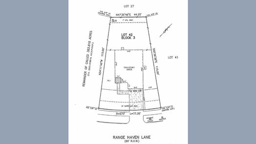 Porter 2-story, 3-bed 22538 Range Haven Lane-idx