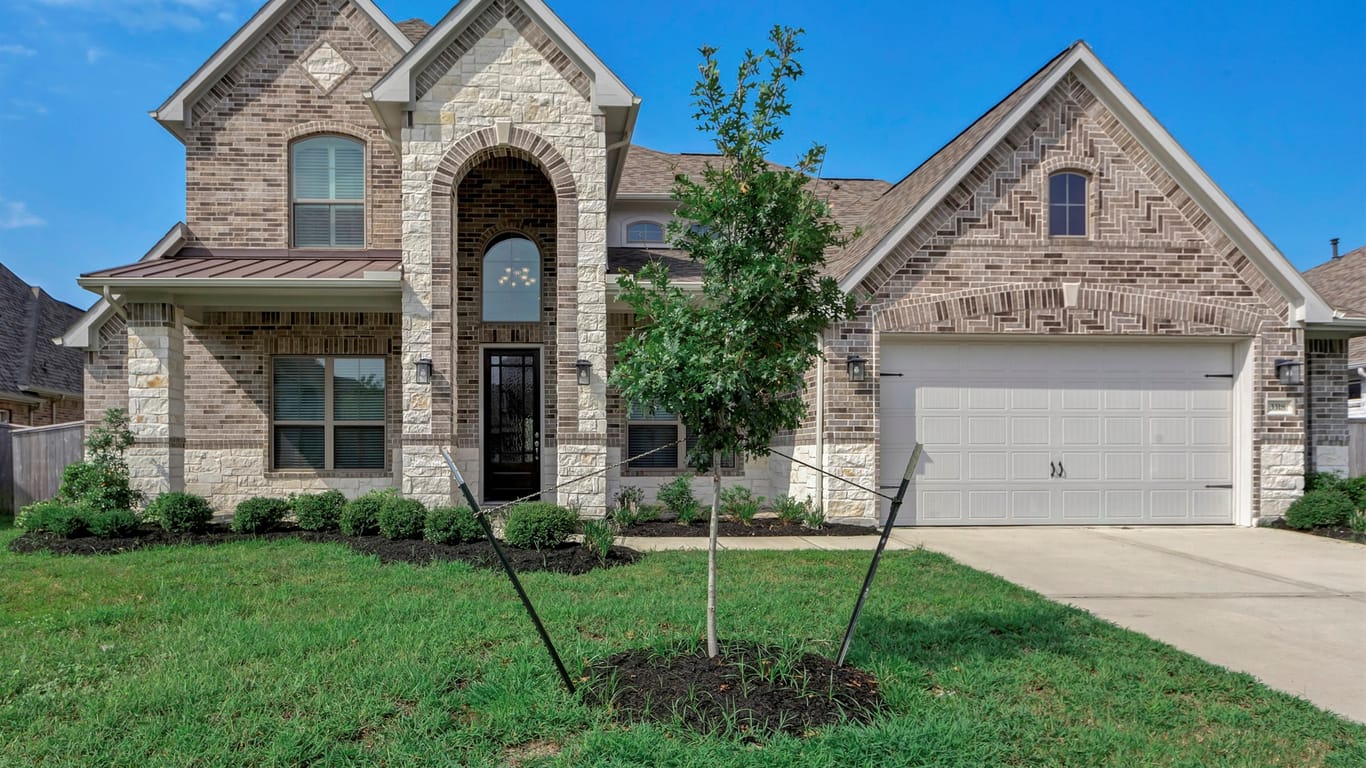 Porter 2-story, 4-bed 3318 Opal Stone Court-idx