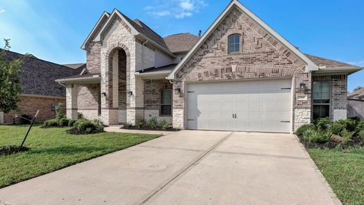 Porter 2-story, 4-bed 3318 Opal Stone Court-idx